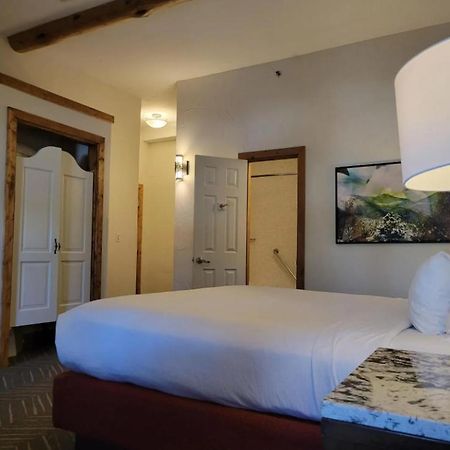 The Lodge At Брекенридж Экстерьер фото