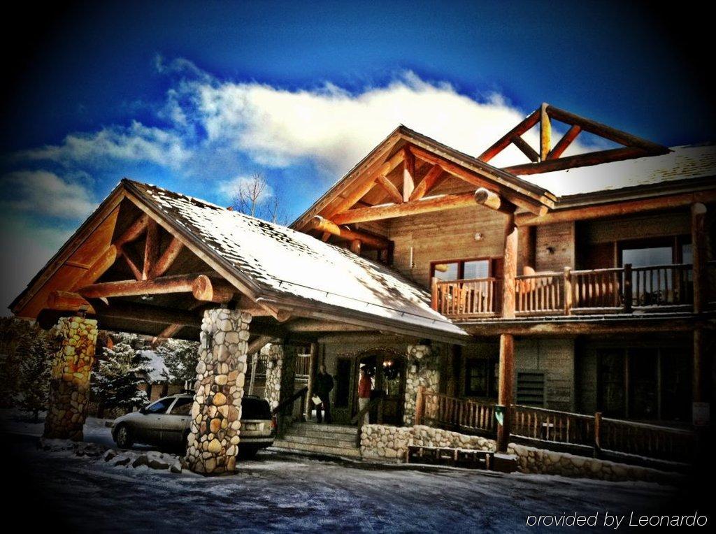 The Lodge At Брекенридж Экстерьер фото
