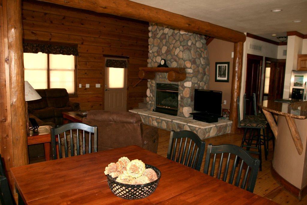 The Lodge At Брекенридж Номер фото