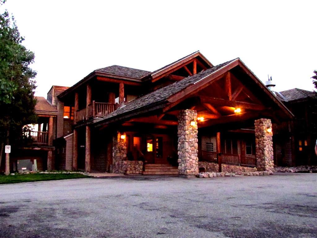 The Lodge At Брекенридж Экстерьер фото