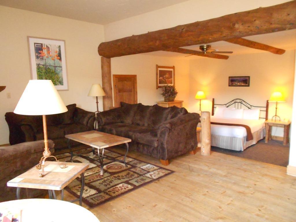 The Lodge At Брекенридж Номер фото