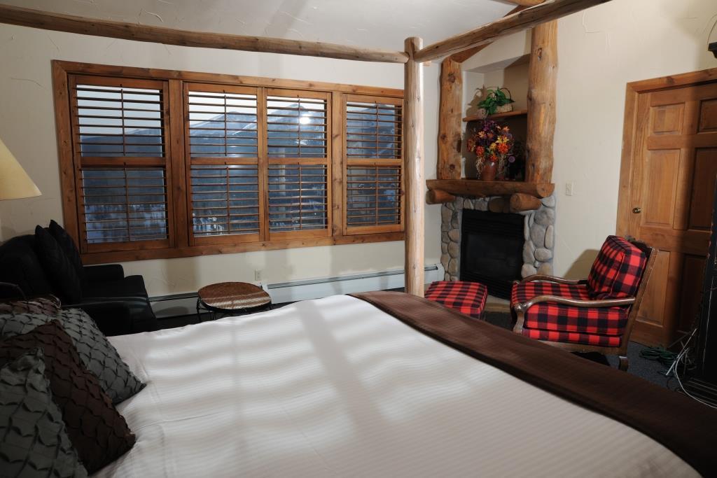 The Lodge At Брекенридж Номер фото