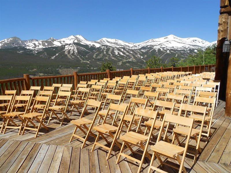 The Lodge At Брекенридж Экстерьер фото